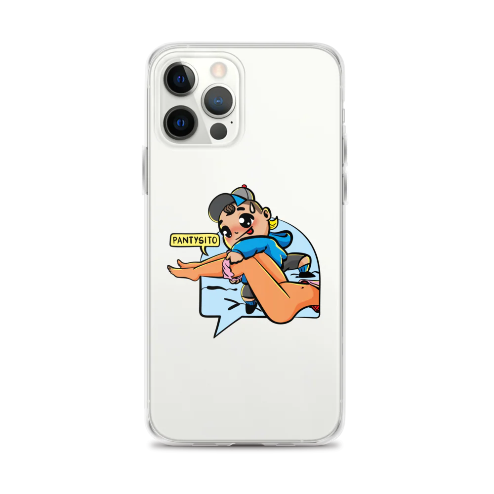 Pantysito Phone Case - Image 11