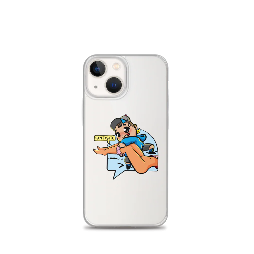 Pantysito Phone Case - Image 12