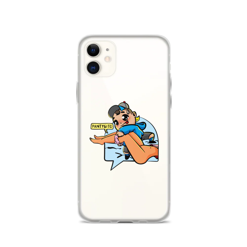 Pantysito Phone Case - Image 7